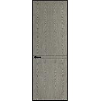 Дверное полотно 11VA натуральный шпон