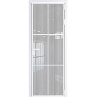 Дверь межкомнатная  алюминиевая  3 AG