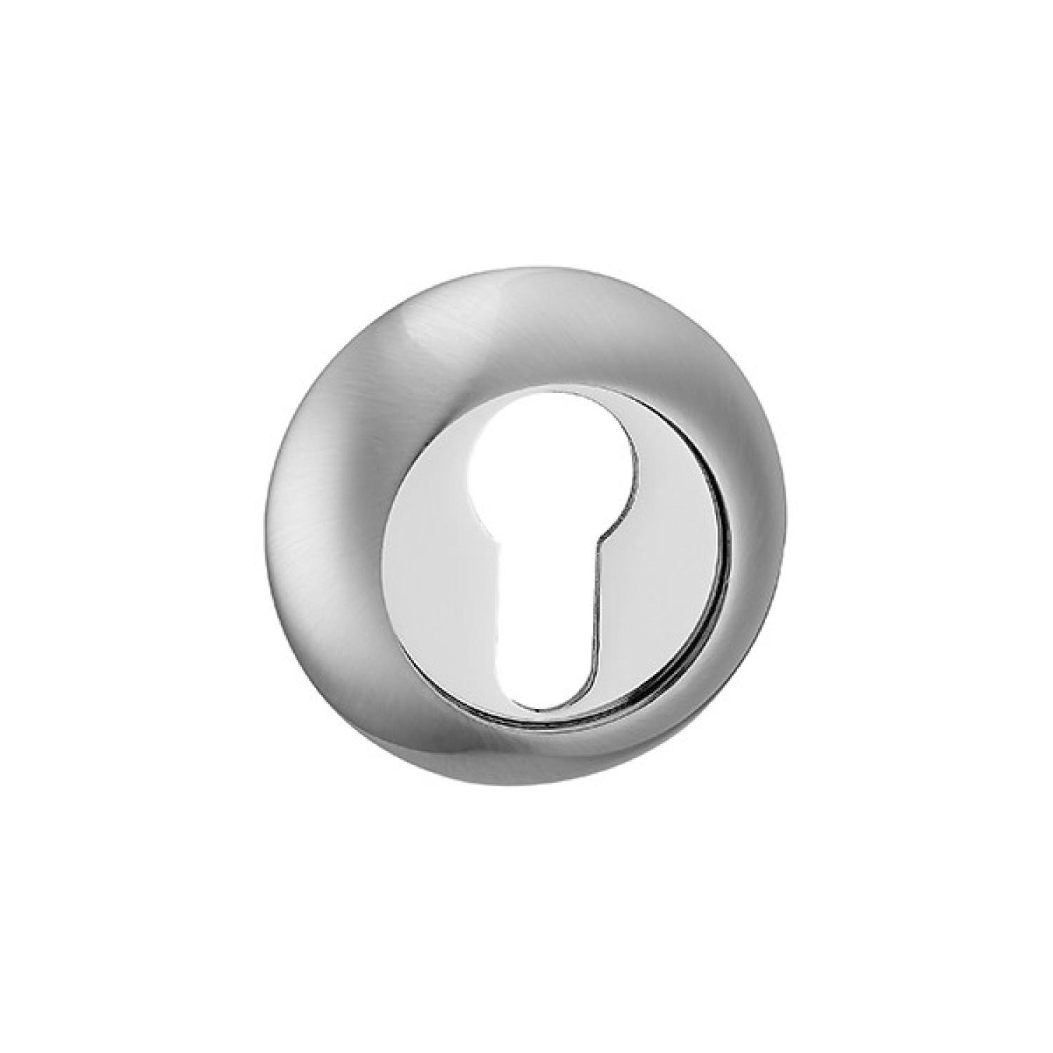 Накладка под евроцил. E9 (Lockit) (SN/PC)