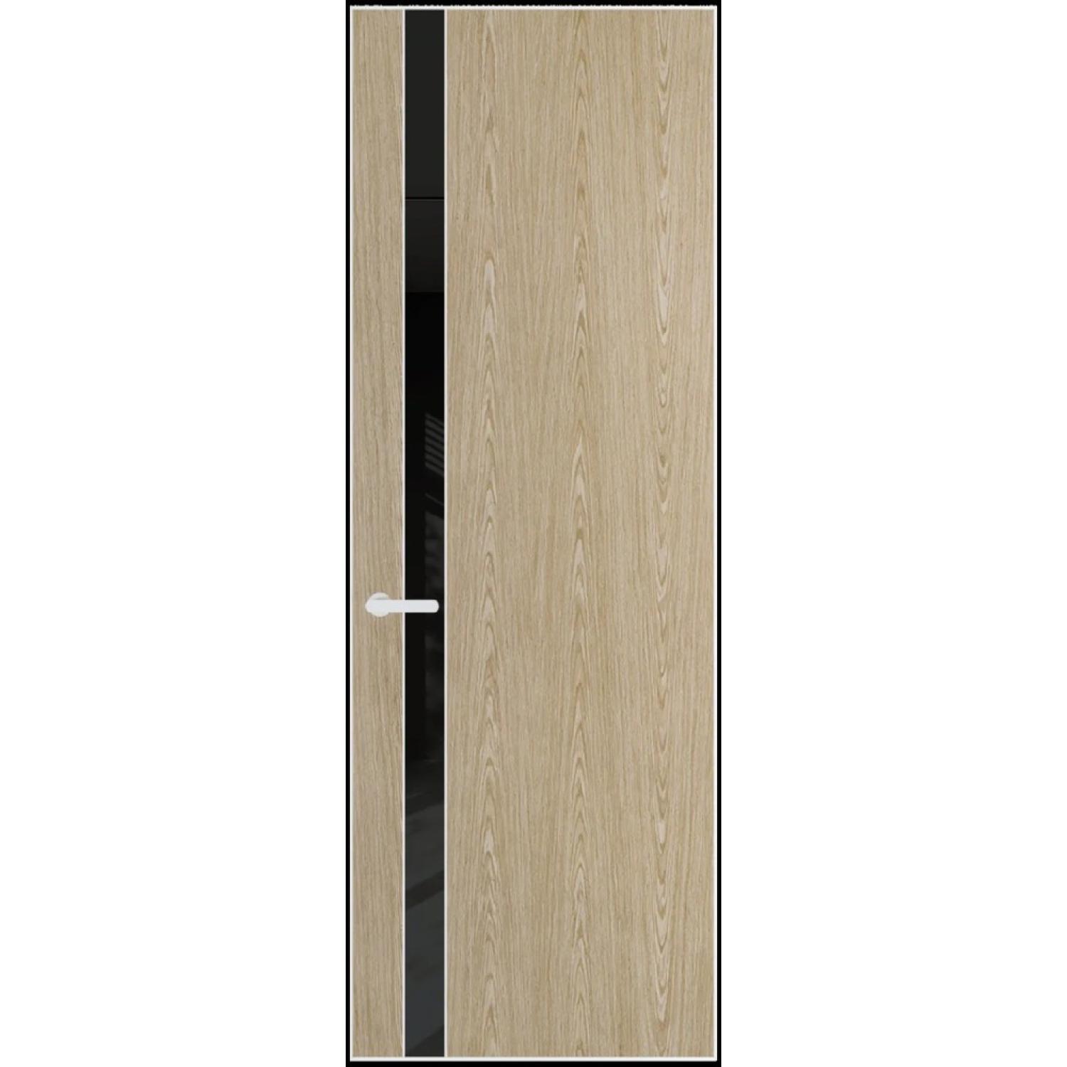 18VA натуральный шпон (Натуральный шпон DUNA 500C, Профиль Вайт, Заказная)