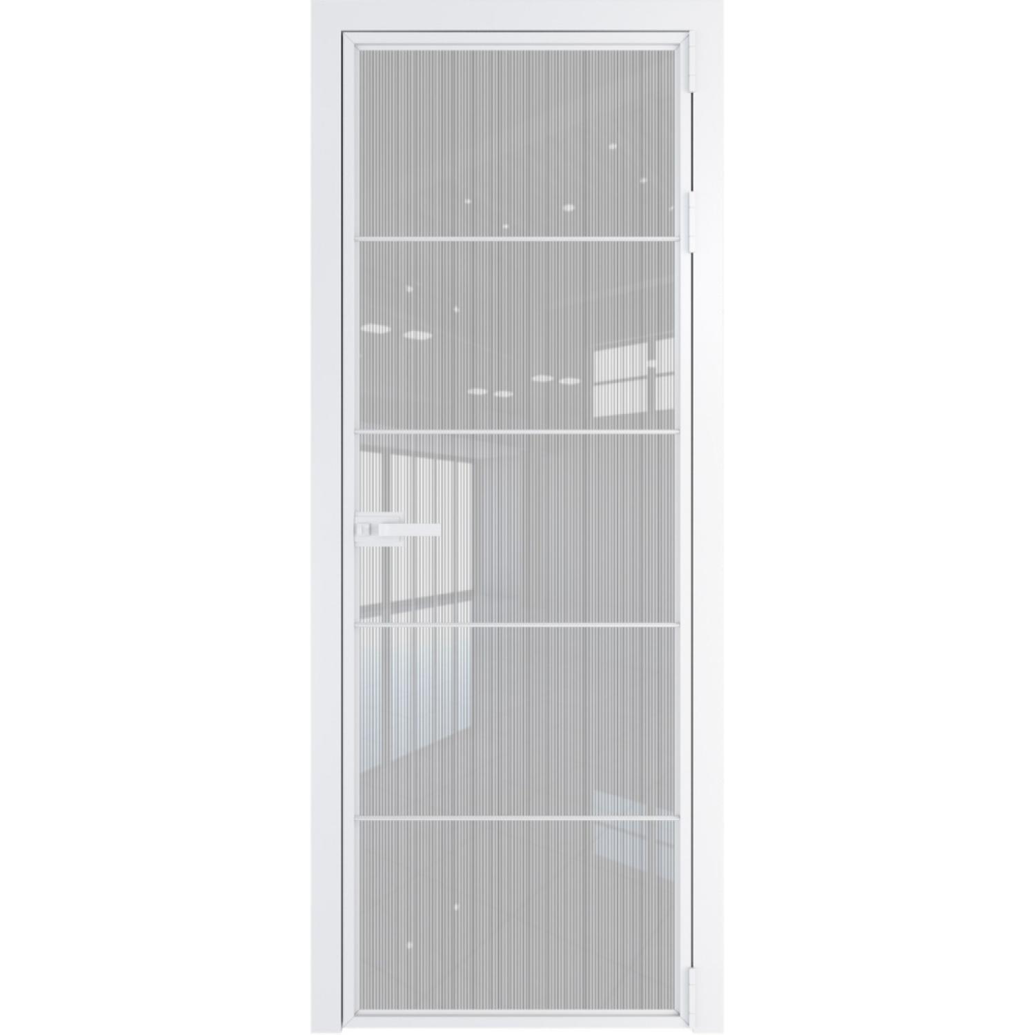 5 AX (Вайт, Страйп)