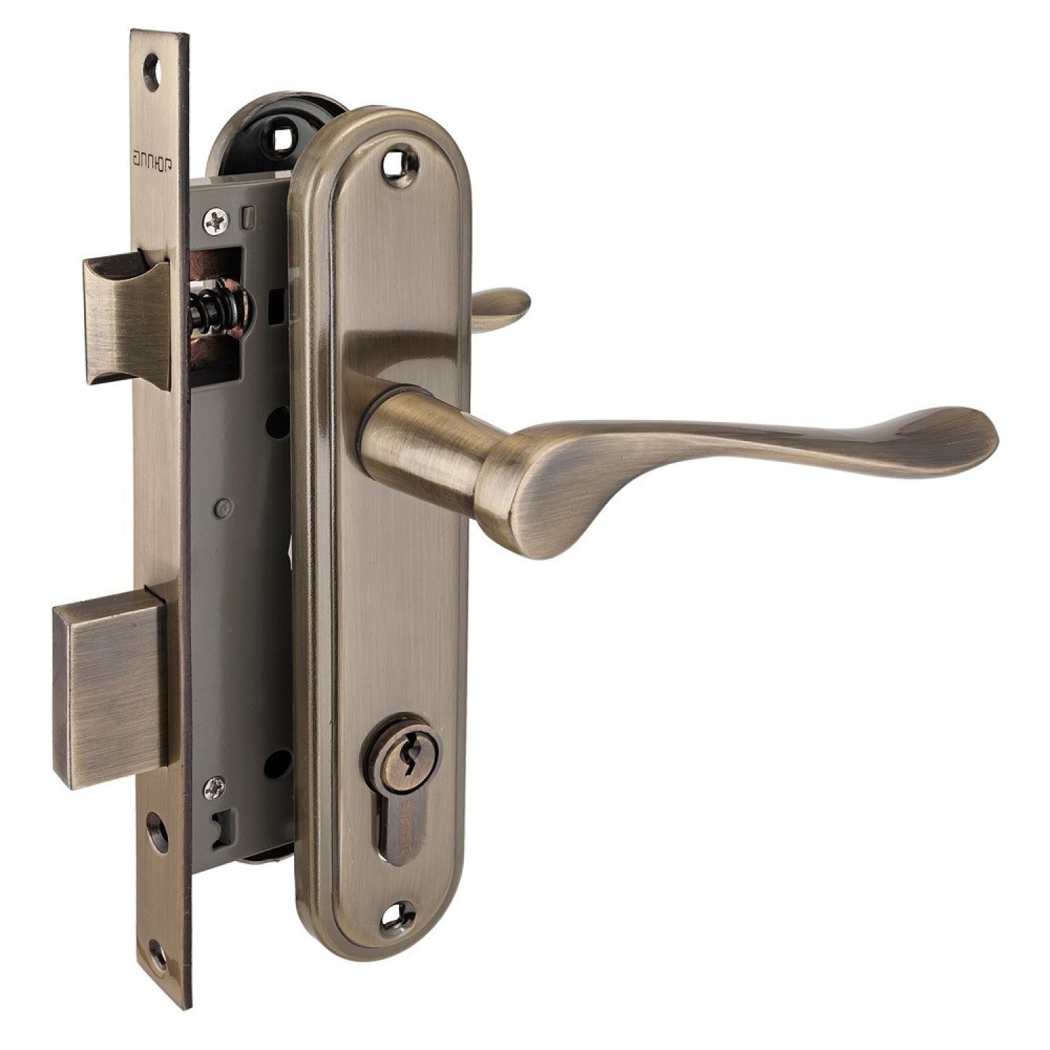 127/1- с ручкой (ст бронза)