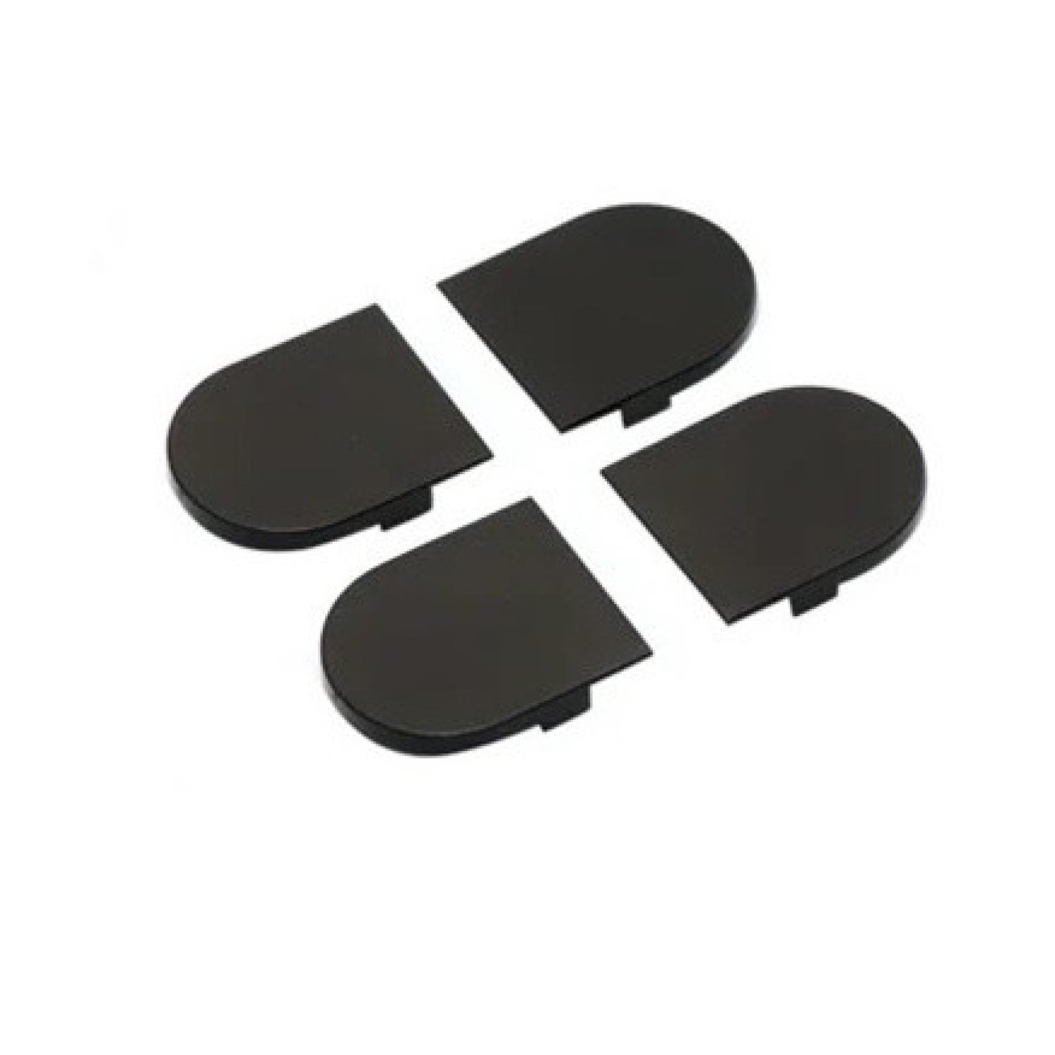 E30200.20 накладки ECLIPSE 2.0 (93 черный)