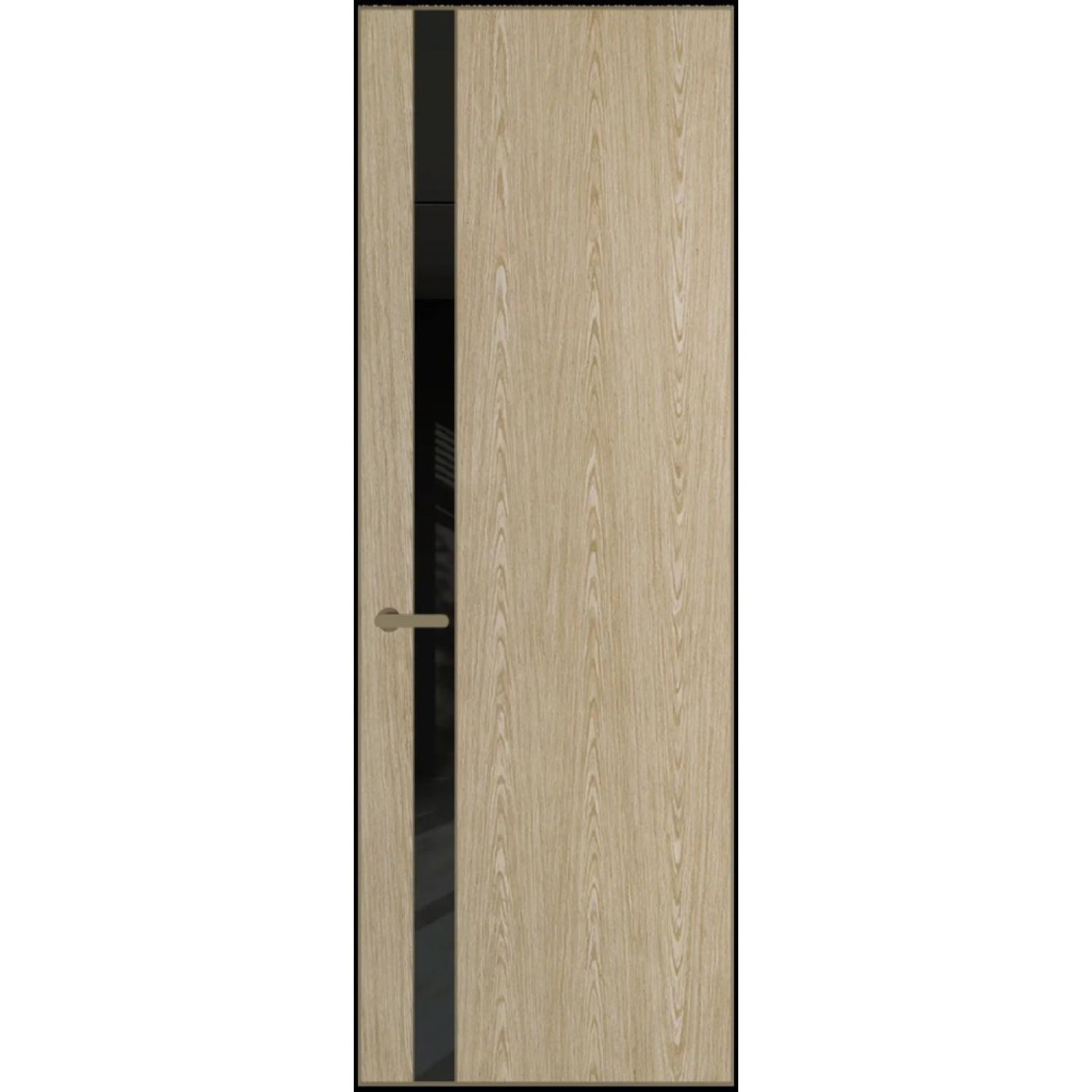 18VA натуральный шпон (Натуральный шпон DUNA 500C, Профиль Шампань, Заказная)