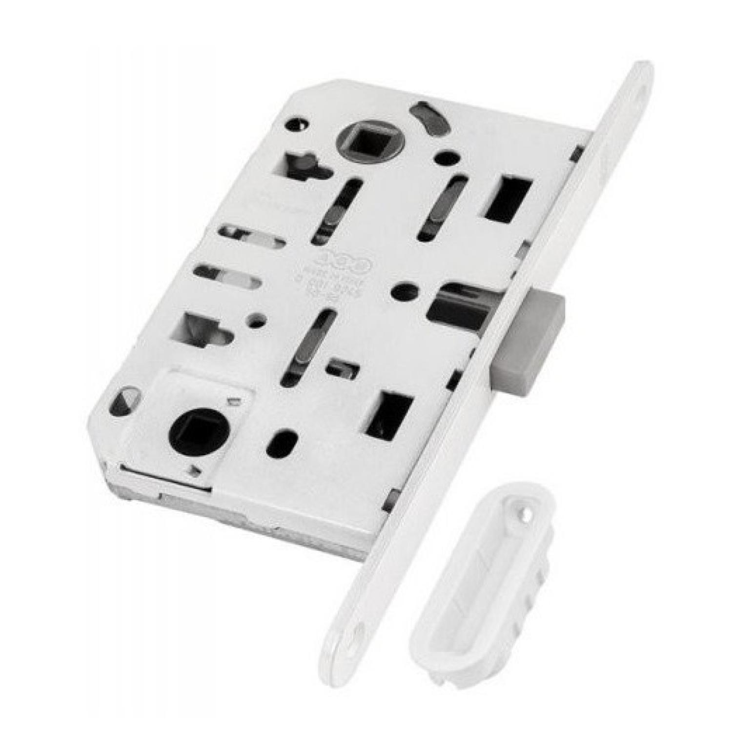 B0610250640 мех-зм магнит W/C с ОТВЕТКОЙ (91 белый)