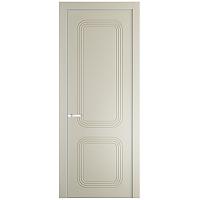 Дверь межкомнатная 35 PE (фрезерованный рисунок)