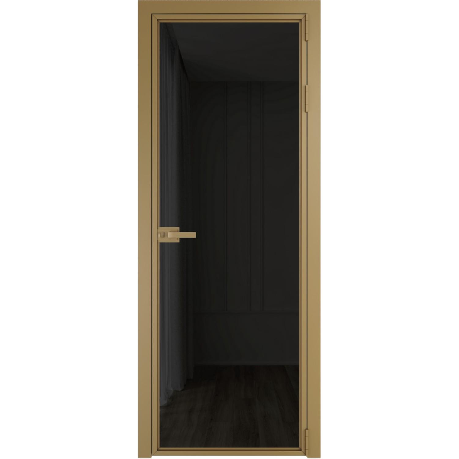 1 AX (Золото, Тонированное)