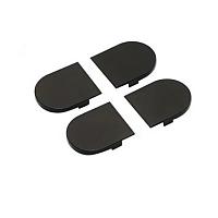 Накладки на скрытую петлю ECLIPSE 2.0 компл. E30200.20 (AGB)