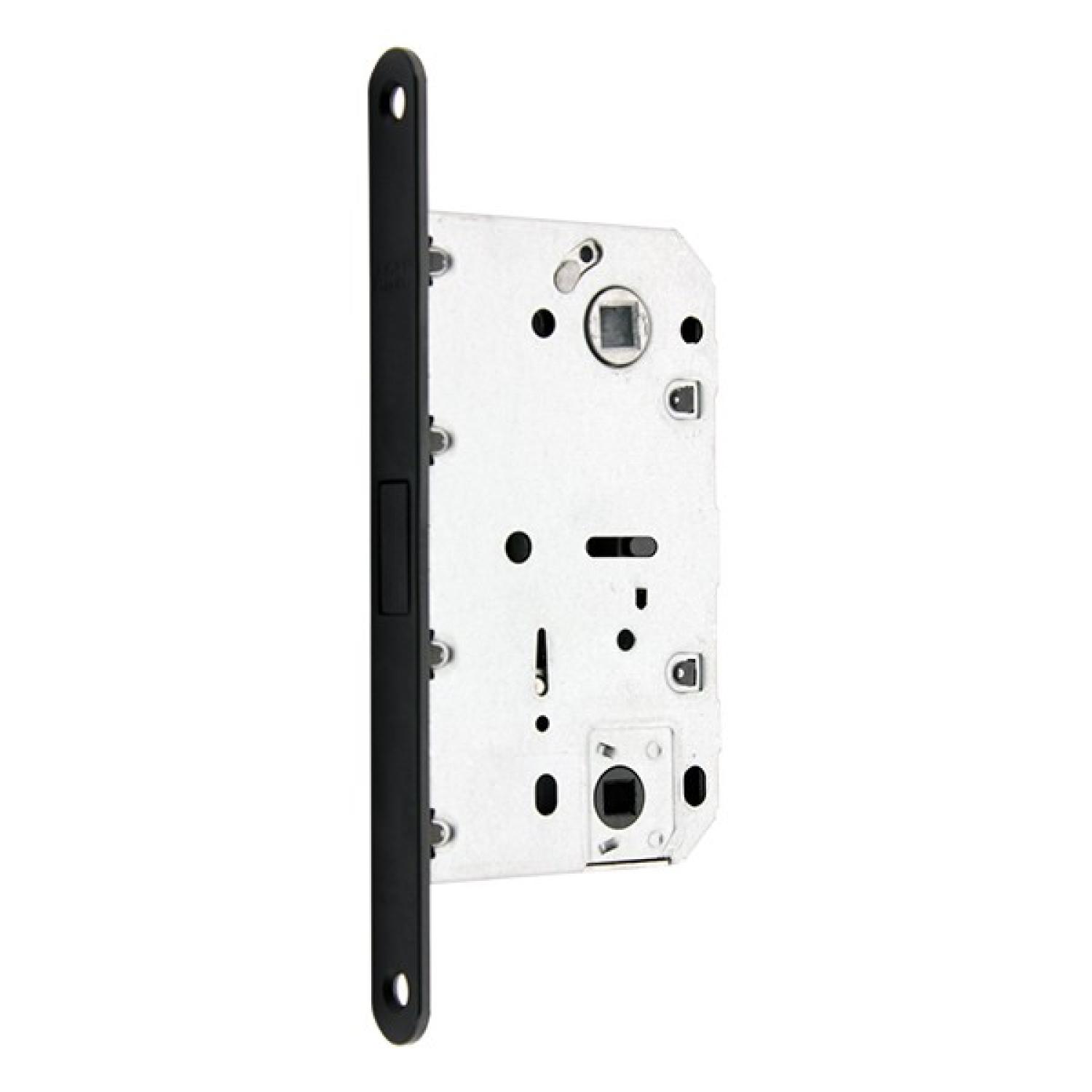 Защелка магнитная 410В- W/C (MB)