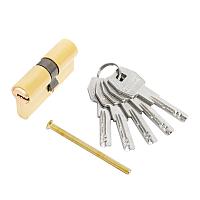 Цилиндровый механизм Стандарт MAX 60 (30х30) 5 ключей 