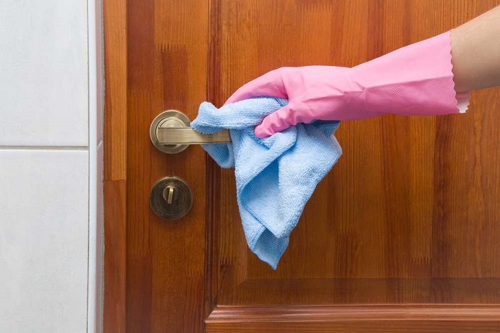 как ухаживать за дверями из массива как ухаживать за дверями из массива